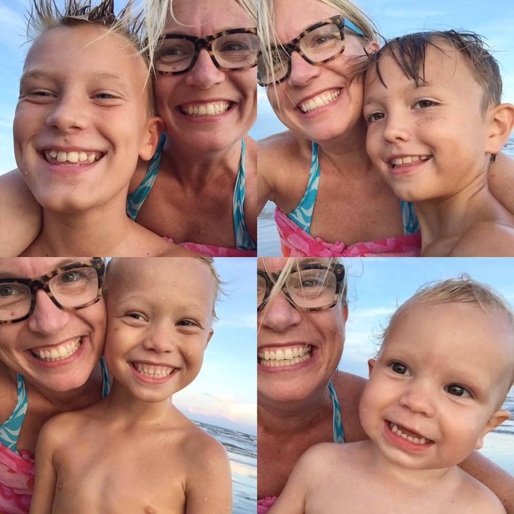 Meet your Posher, Leslie